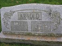 Arnold, James A. and Rita M